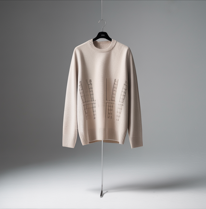 SWEATERS & CARDIGANS