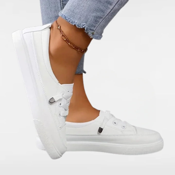 VELONA | CHIC MODERN ORTHOPEDIC SHOES