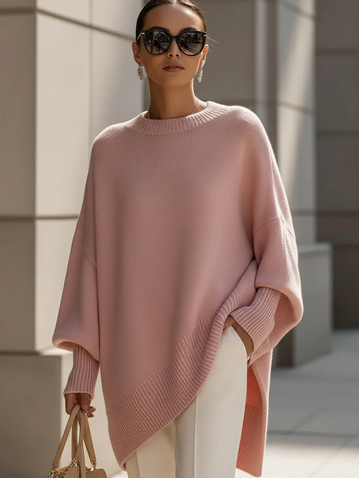 SIENA | ELEGANT EVERYDAY PULLOVER