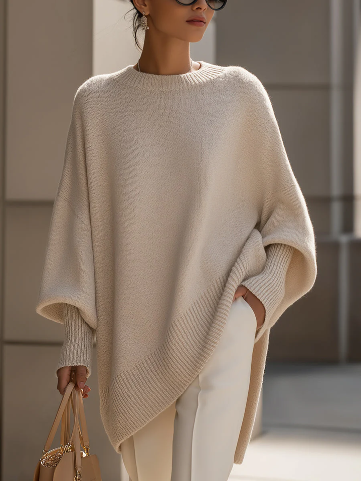 SIENA | ELEGANT EVERYDAY PULLOVER
