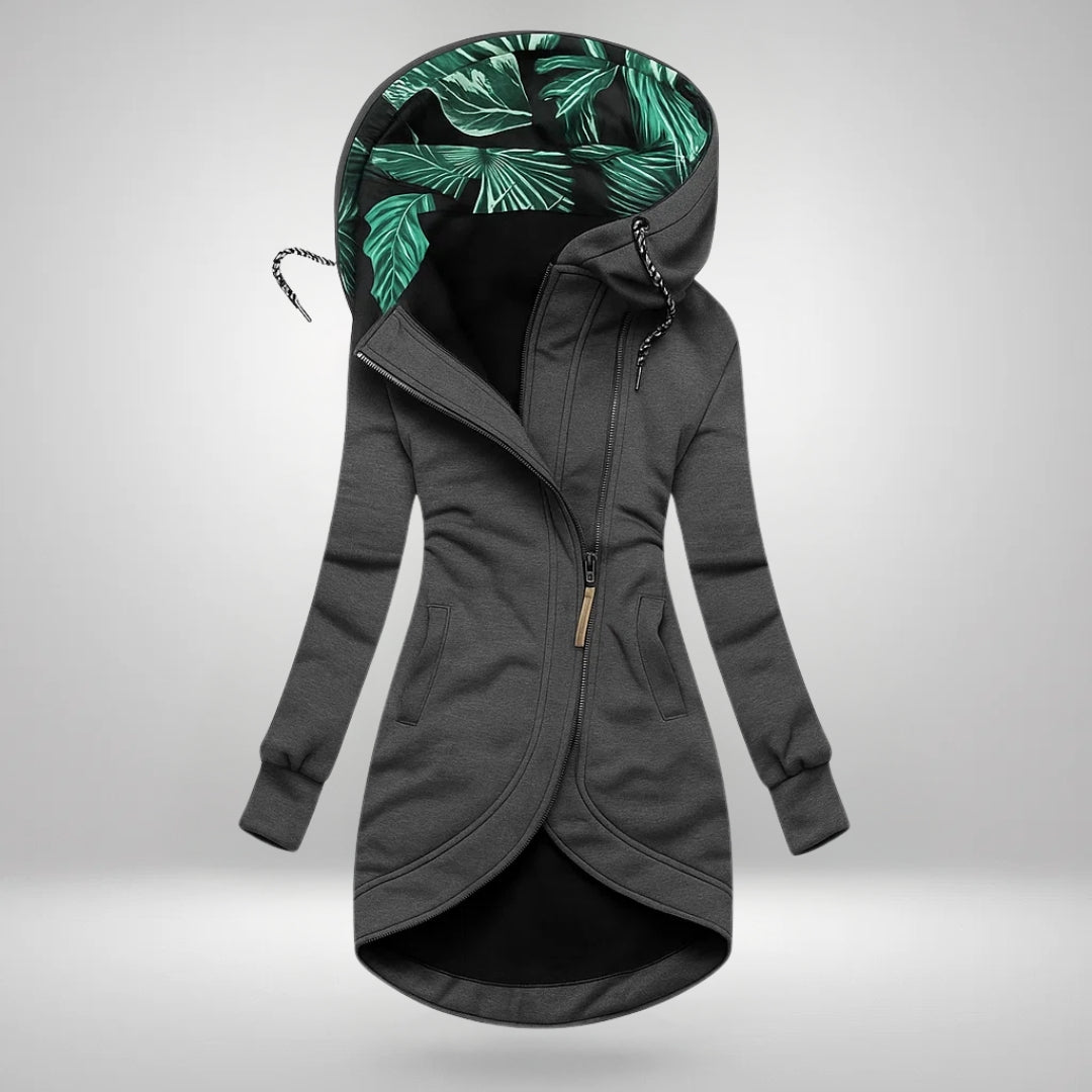 ELARA | STYLISH WATERPROOF JACKET