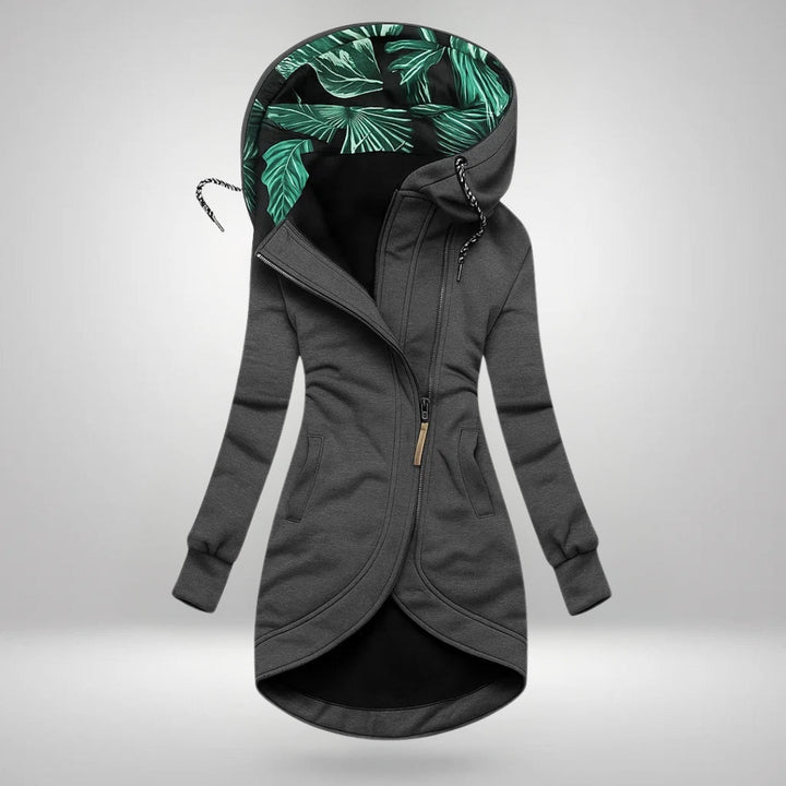 ELARA | STYLISH WATERPROOF JACKET