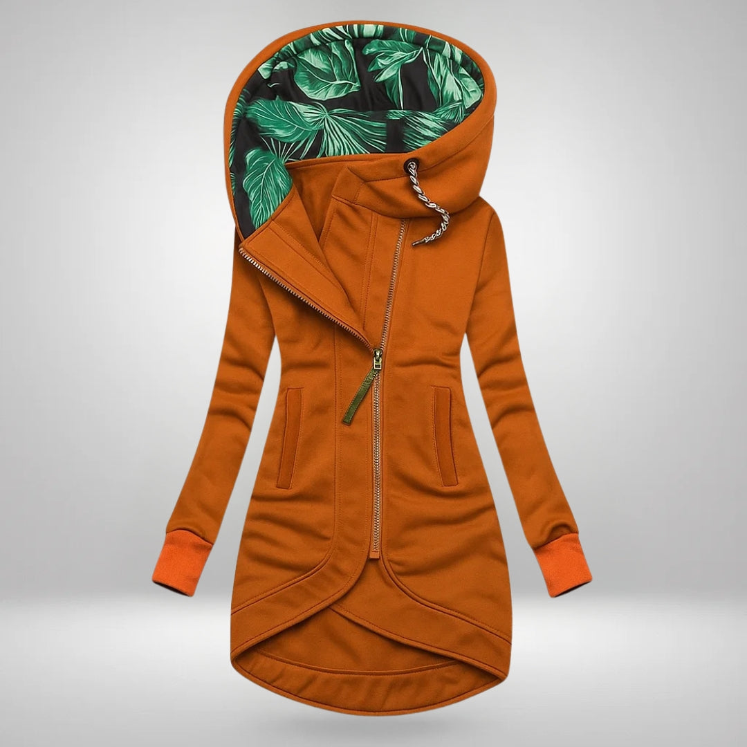 ELARA | STYLISH WATERPROOF JACKET