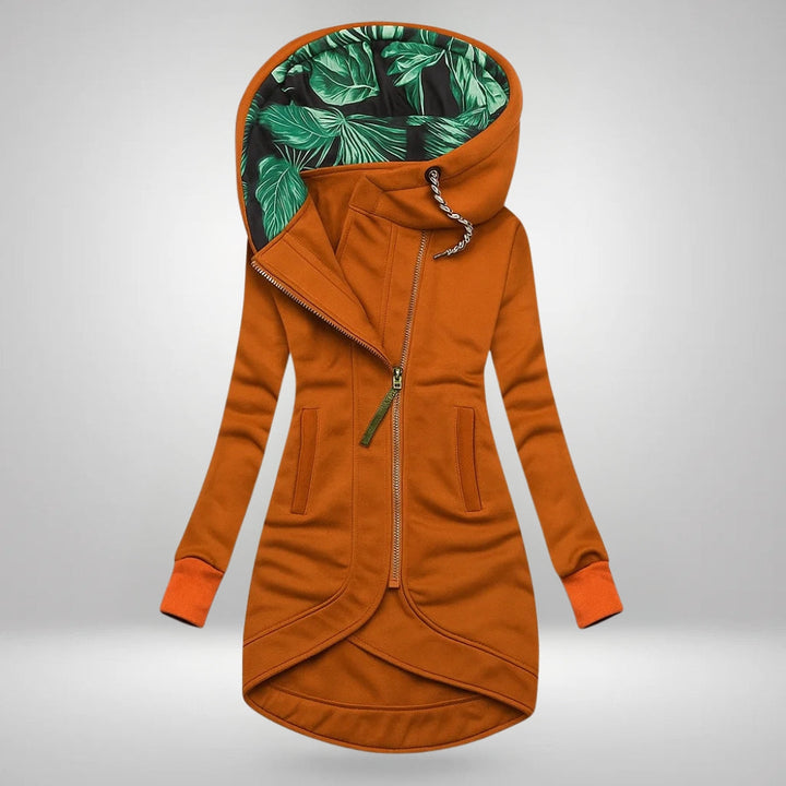 ELARA | STYLISH WATERPROOF JACKET