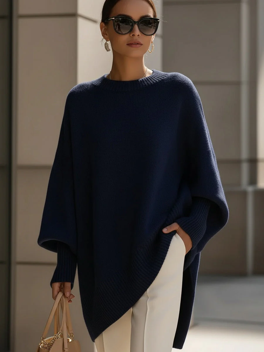 SIENA | ELEGANT EVERYDAY PULLOVER