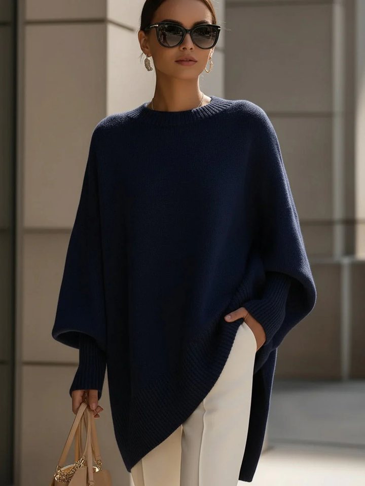 SIENA | ELEGANT EVERYDAY PULLOVER