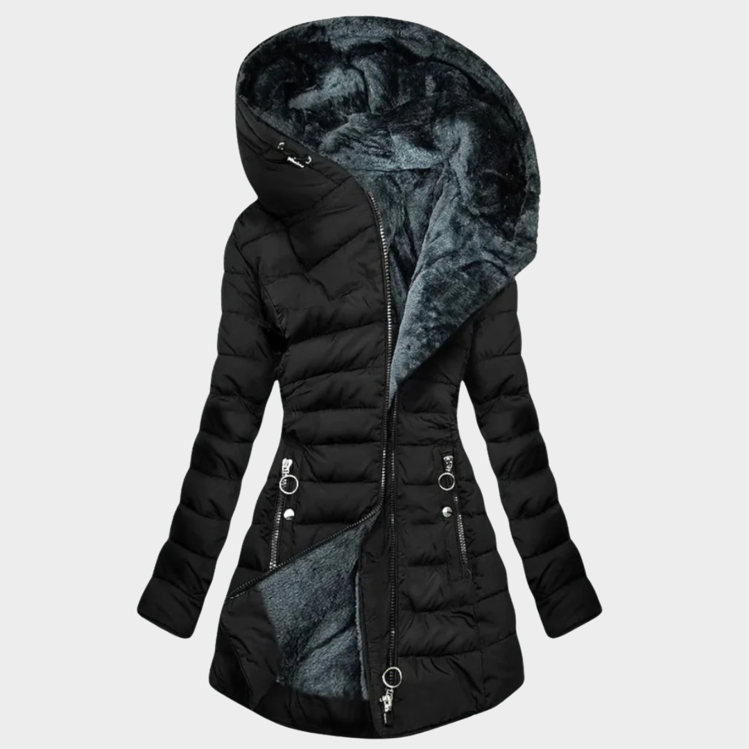 ARDEN | WINTER RESISTANT COAT