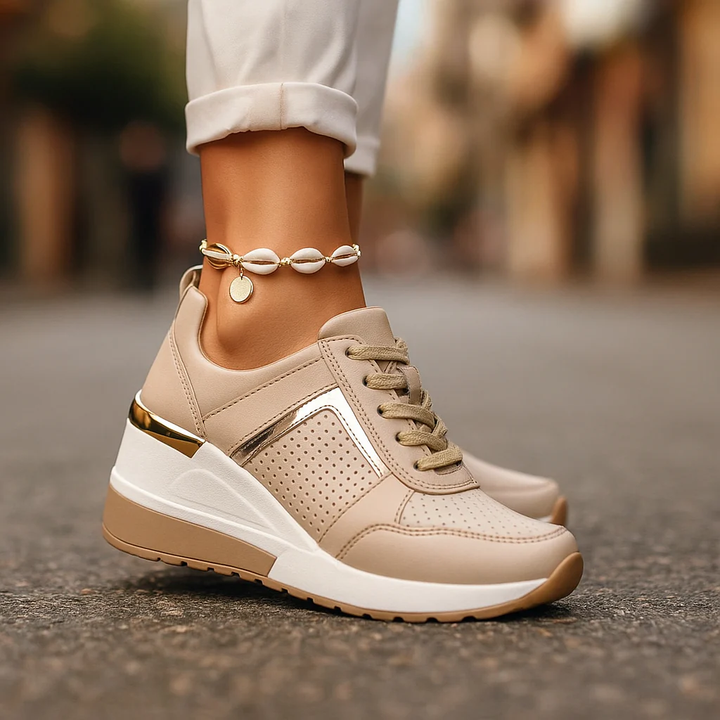 MARIELLE | SUPPORTIVE EVERYDAY SNEAKERS