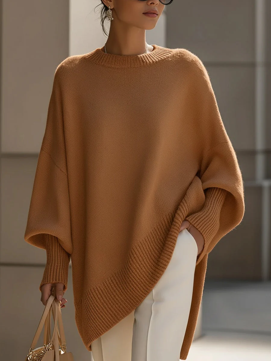SIENA | ELEGANT EVERYDAY PULLOVER