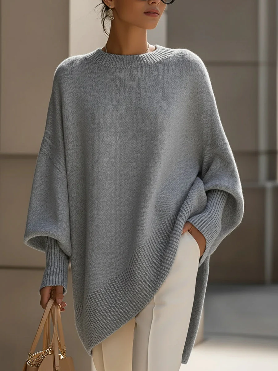 SIENA | ELEGANT EVERYDAY PULLOVER
