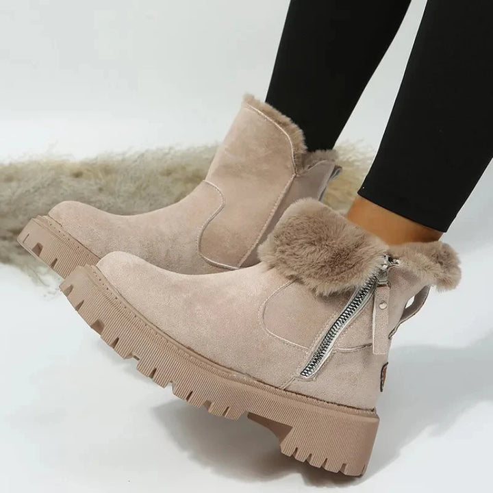 EVORA | WARM WINTER BOOTS