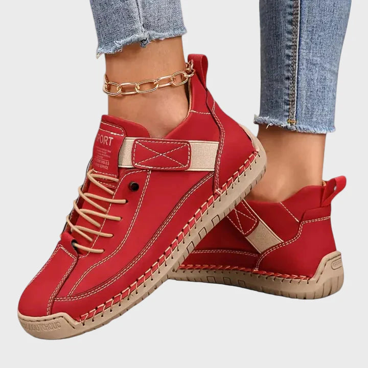 ALARIA | ORTHOPEDIC SNEAKERS