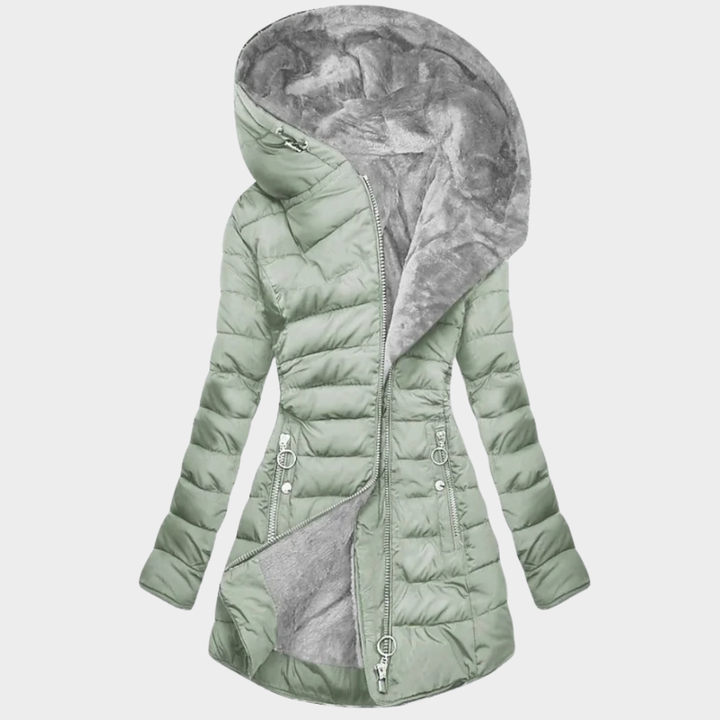 ARDEN | WINTER RESISTANT COAT