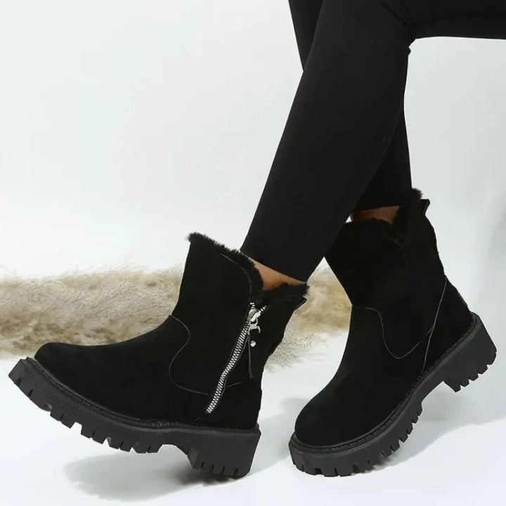 EVORA | WARM WINTER BOOTS