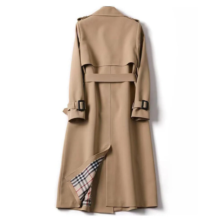 MARCELLINE | CLASSIC TRENCH COAT