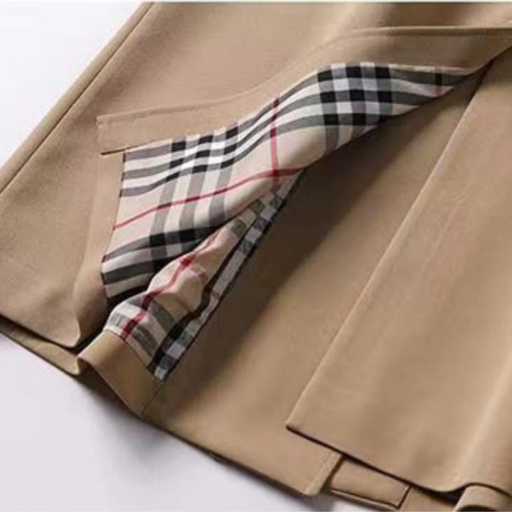 MARCELLINE | CLASSIC TRENCH COAT