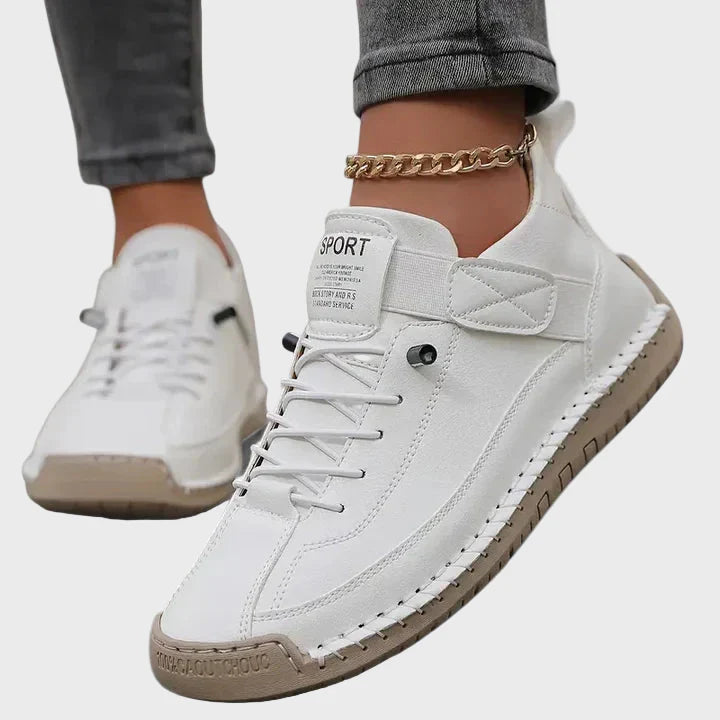 ALARIA | ORTHOPEDIC SNEAKERS