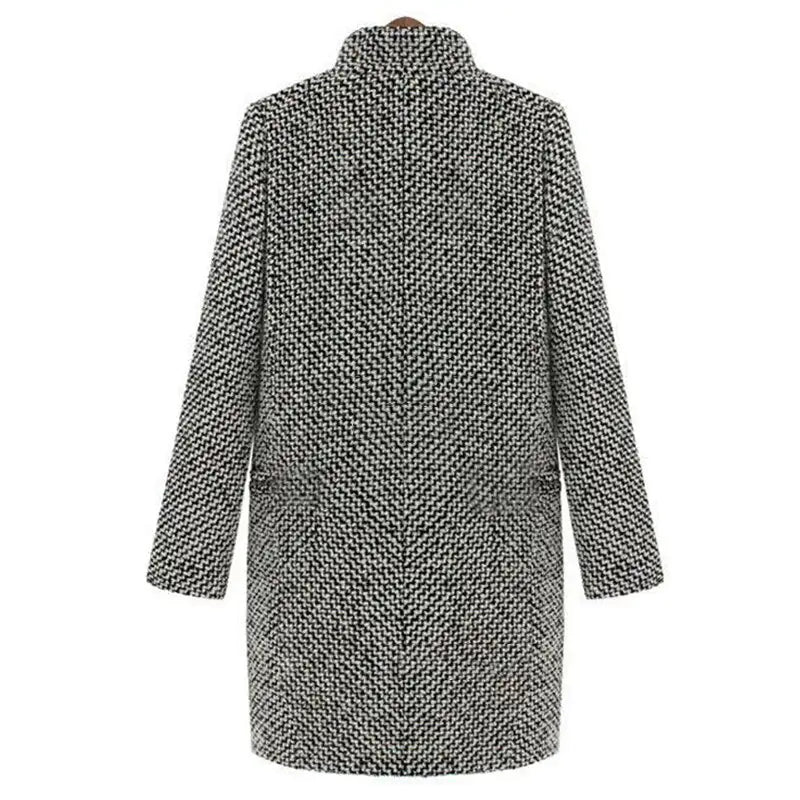 COLETTE | ELEGANT COAT