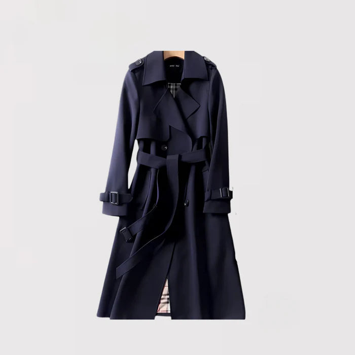 MARCELLINE | CLASSIC TRENCH COAT