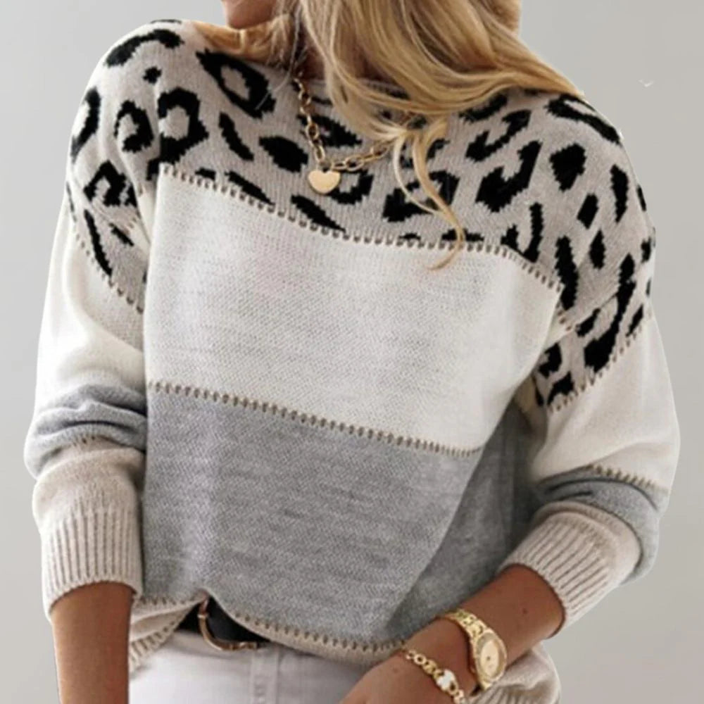 MARIANA | ELEGANT SWEATER