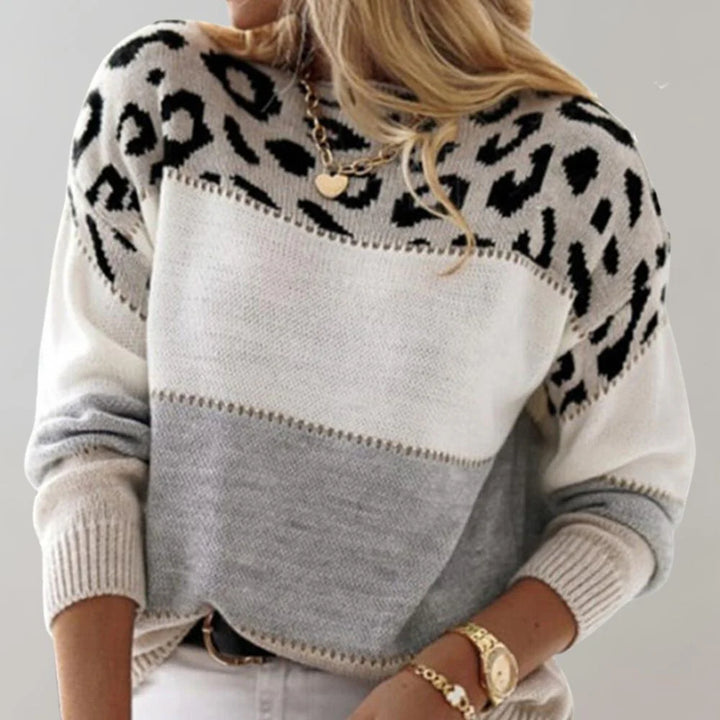 MARIANA | ELEGANT SWEATER