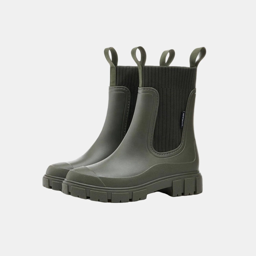 SERENA | WATERPROOF NON-SLIP BOOTS