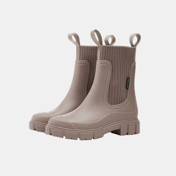 SERENA | WATERPROOF NON-SLIP BOOTS