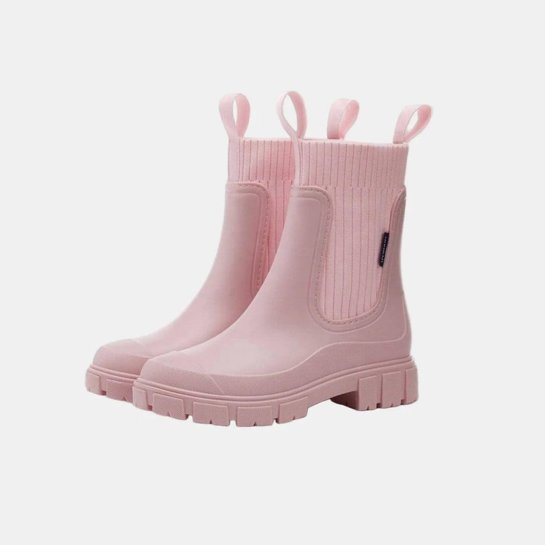 SERENA | WATERPROOF NON-SLIP BOOTS