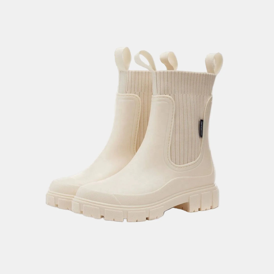 SERENA | WATERPROOF NON-SLIP BOOTS