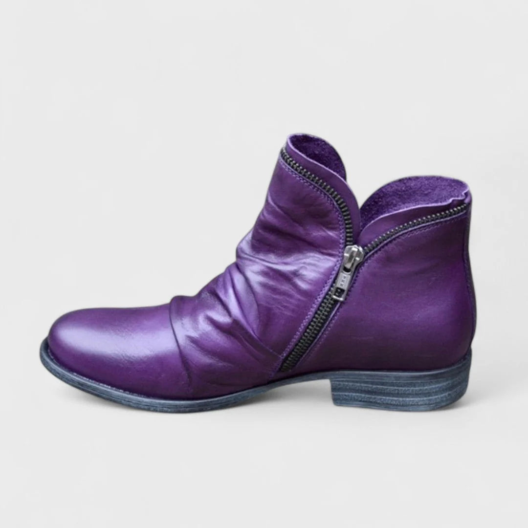 MELINDA | COMFORTABLE ORTHOPEDIC BOOTS