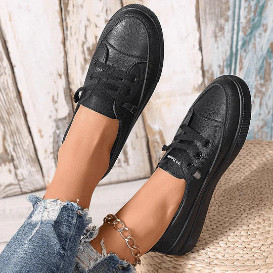 VELONA | CHIC MODERN ORTHOPEDIC SHOES
