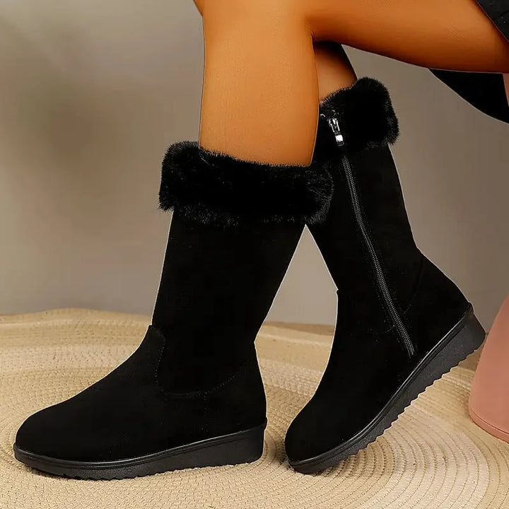 AZZY | PREMIUM LINED BOOTS