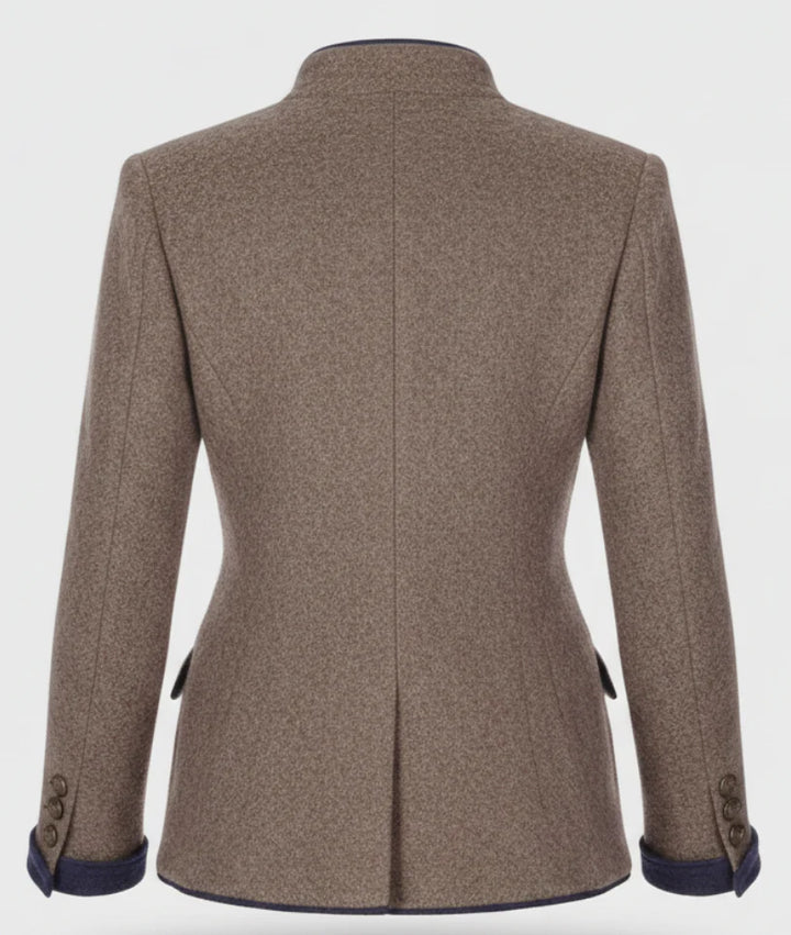 MAELLE | STRUCTURED CARDIGAN