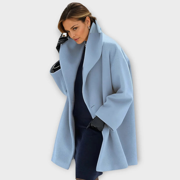 ELIANA | WINTER SOFTLINE COAT