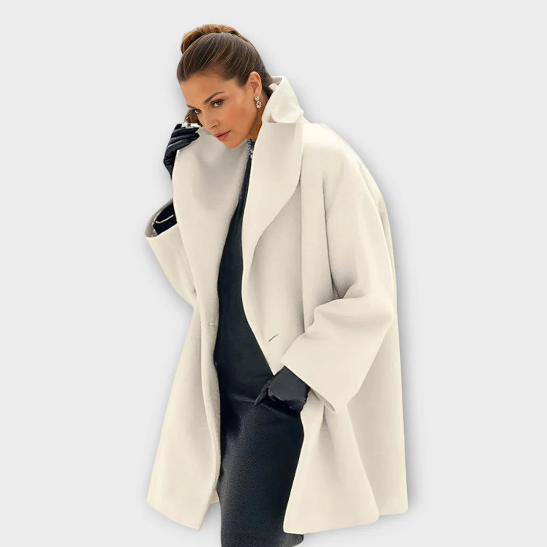 ELIANA | WINTER SOFTLINE COAT