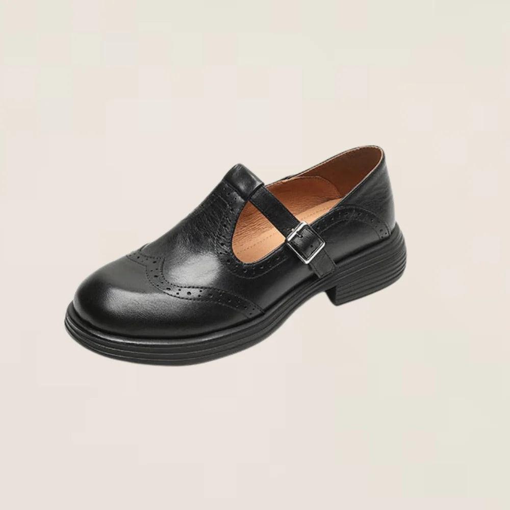 MARIBELLE | CLASSIC MARY JANE SHOES