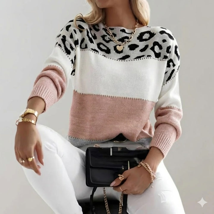 MARIANA | ELEGANT SWEATER